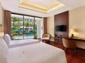 حجز فنادق وطيران