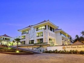 حجز فنادق وطيران