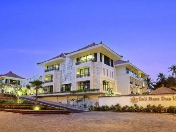 حجز فنادق وطيران