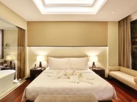 حجز فنادق وطيران