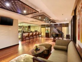 حجز فنادق وطيران