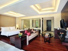 حجز فنادق وطيران