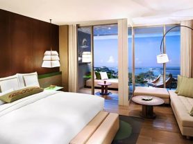 حجز فنادق وطيران