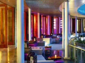 حجز فنادق وطيران