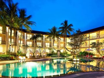 حجز فنادق وطيران