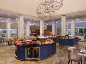 حجز فنادق وطيران