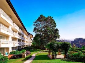 حجز فنادق وطيران