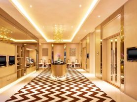 حجز فنادق وطيران