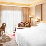 حجز فنادق وطيران