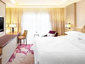 حجز فنادق وطيران