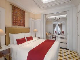 حجز فنادق وطيران