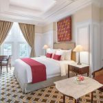 حجز فنادق وطيران