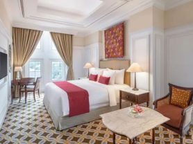 حجز فنادق وطيران