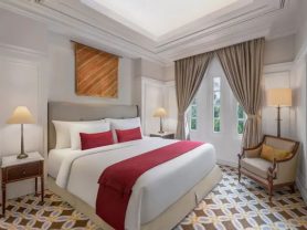 حجز فنادق وطيران