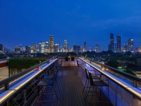 حجز فنادق وطيران