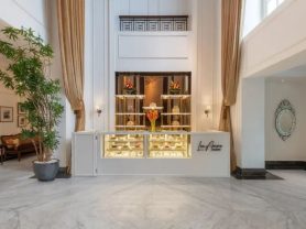 حجز فنادق وطيران