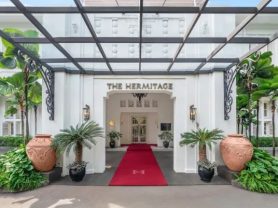 حجز فنادق وطيران