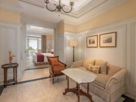 حجز فنادق وطيران