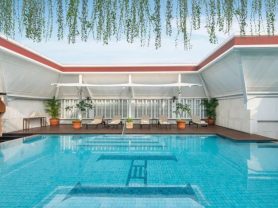 حجز فنادق وطيران