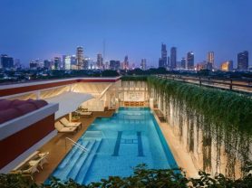 حجز فنادق وطيران