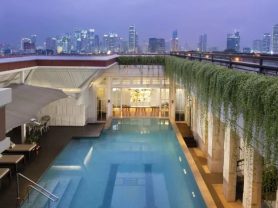 حجز فنادق وطيران