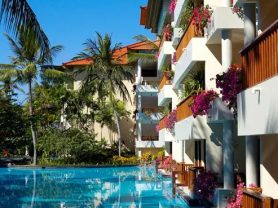 حجز فنادق وطيران