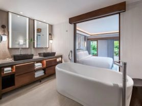 حجز فنادق وطيران