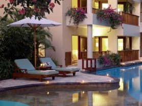 حجز فنادق وطيران