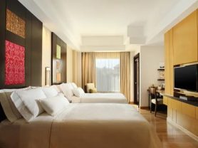 حجز فنادق وطيران