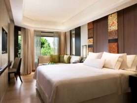 حجز فنادق وطيران