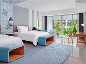 حجز فنادق وطيران