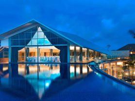 حجز فنادق وطيران