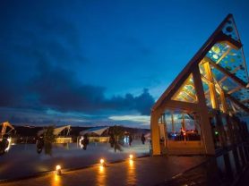 حجز فنادق وطيران