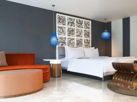 حجز فنادق وطيران