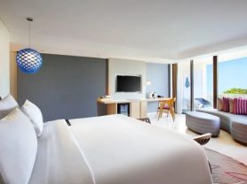 حجز فنادق وطيران