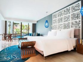 حجز فنادق وطيران