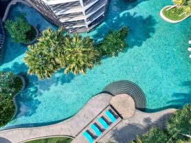 حجز فنادق وطيران