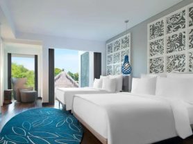 حجز فنادق وطيران