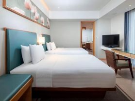 حجز فنادق وطيران