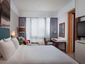 حجز فنادق وطيران