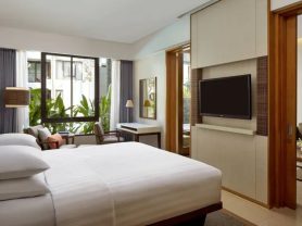 حجز فنادق وطيران