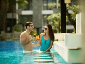 حجز فنادق وطيران