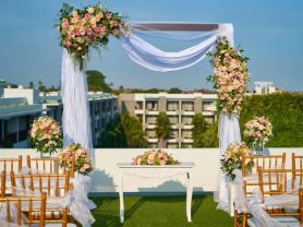 حجز فنادق وطيران