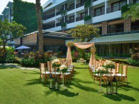 حجز فنادق وطيران