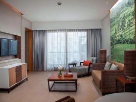 حجز فنادق وطيران