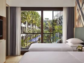 حجز فنادق وطيران