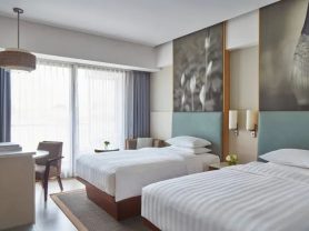 حجز فنادق وطيران