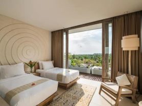 حجز فنادق وطيران