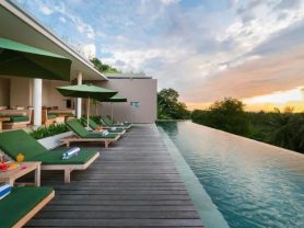 حجز فنادق وطيران