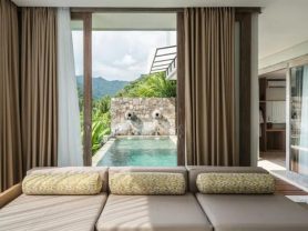 حجز فنادق وطيران